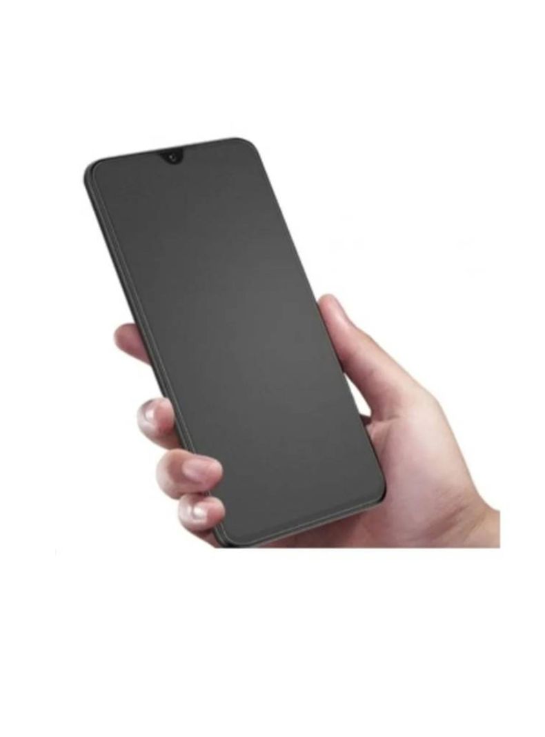 Lamina Hidrogel Antihuellas Antiespia Para iPhone 15-0