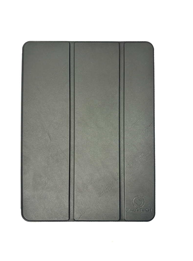Funda Smart Cover Para iPad 9.7 5ta 6ta Generacion Negro-0