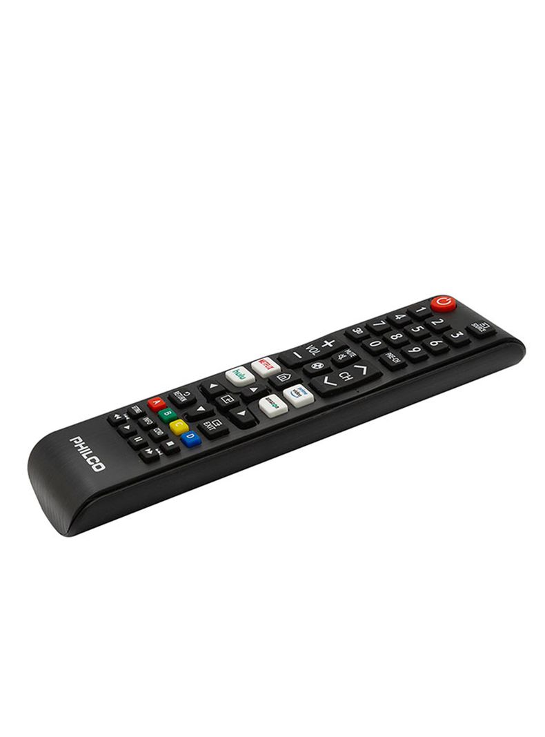 Control Remoto Universal Para Tv Compatible Con Samsung-1