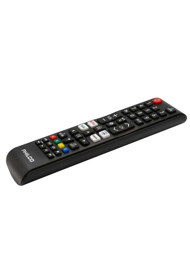 Control Remoto Universal Para Tv Compatible Con Samsung-3