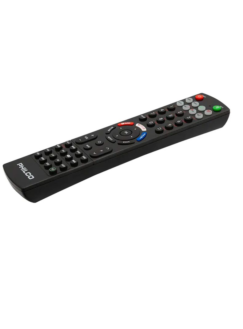 Control Remoto Universal Para Smart Tv Philco-1