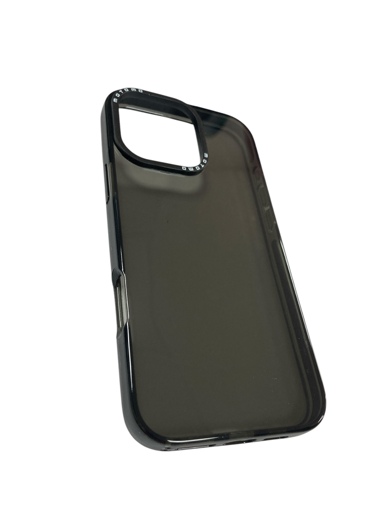 Carcasa Funda Para iPhone 16 Pro Max Fluor-1