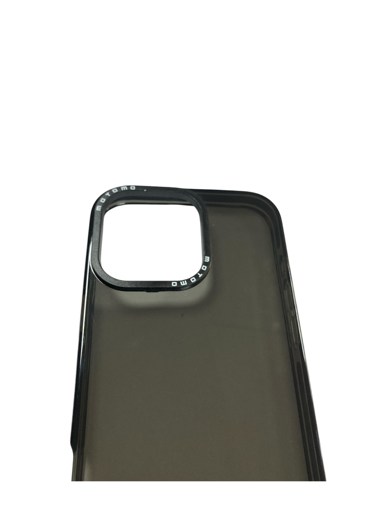 Carcasa Funda Para iPhone 16 Pro Max Fluor-2