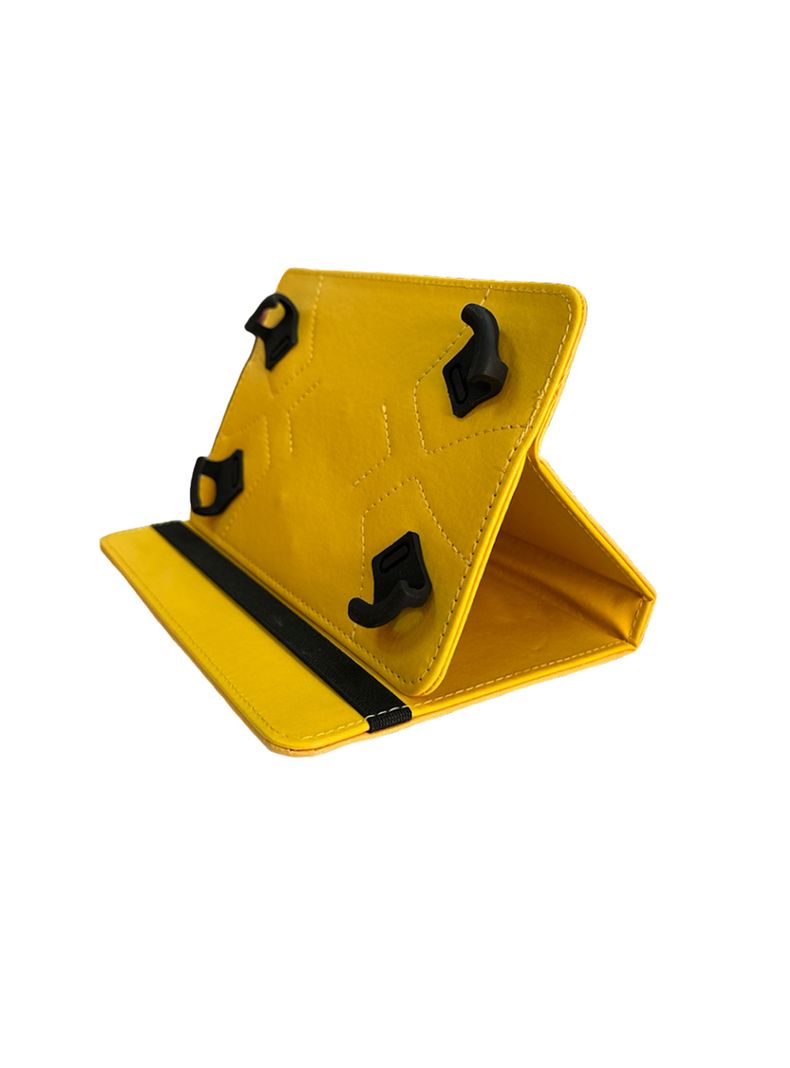 Funda Universal Para Tablet 7 8 Pulgadas Los Simpsons Family-1