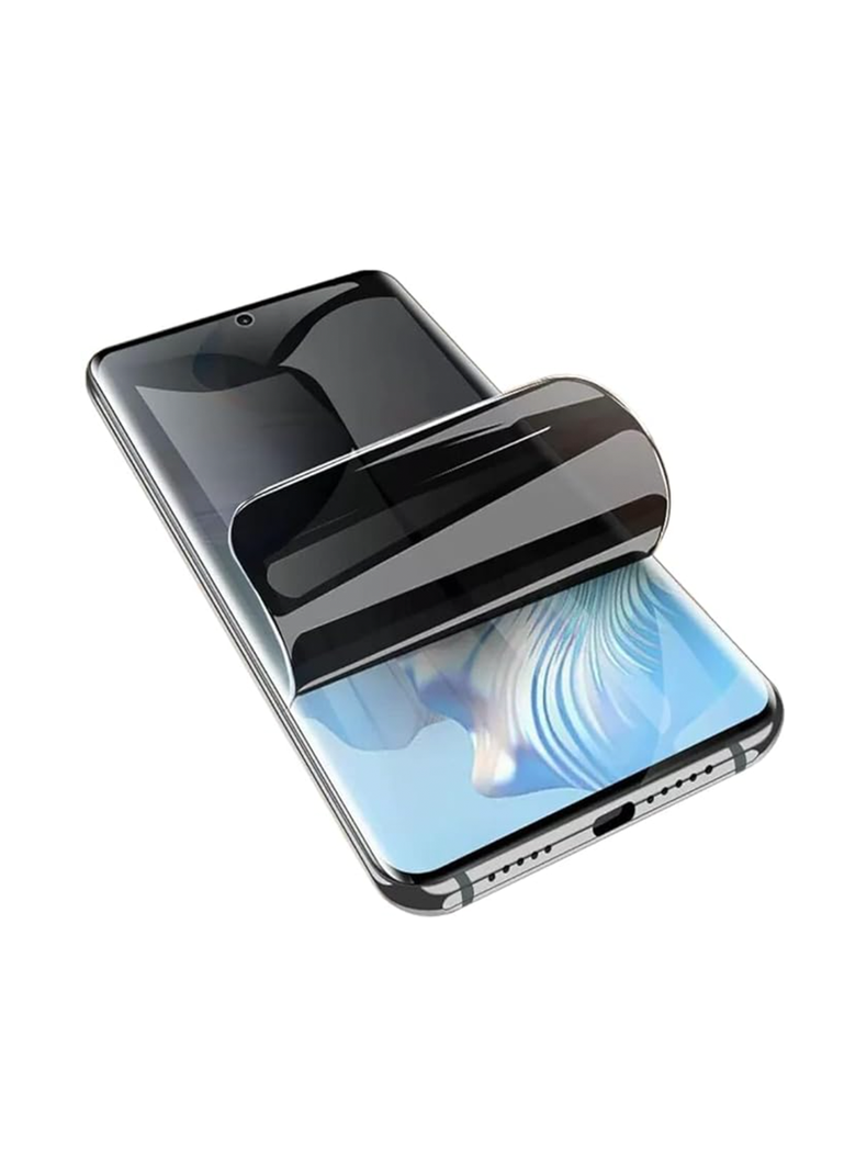 Lamina Hidrogel Antiespia Para Samsung S25 Plus-1