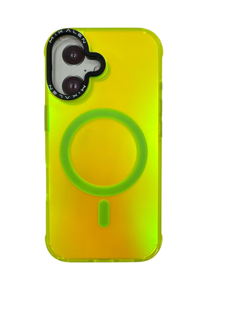 Verde