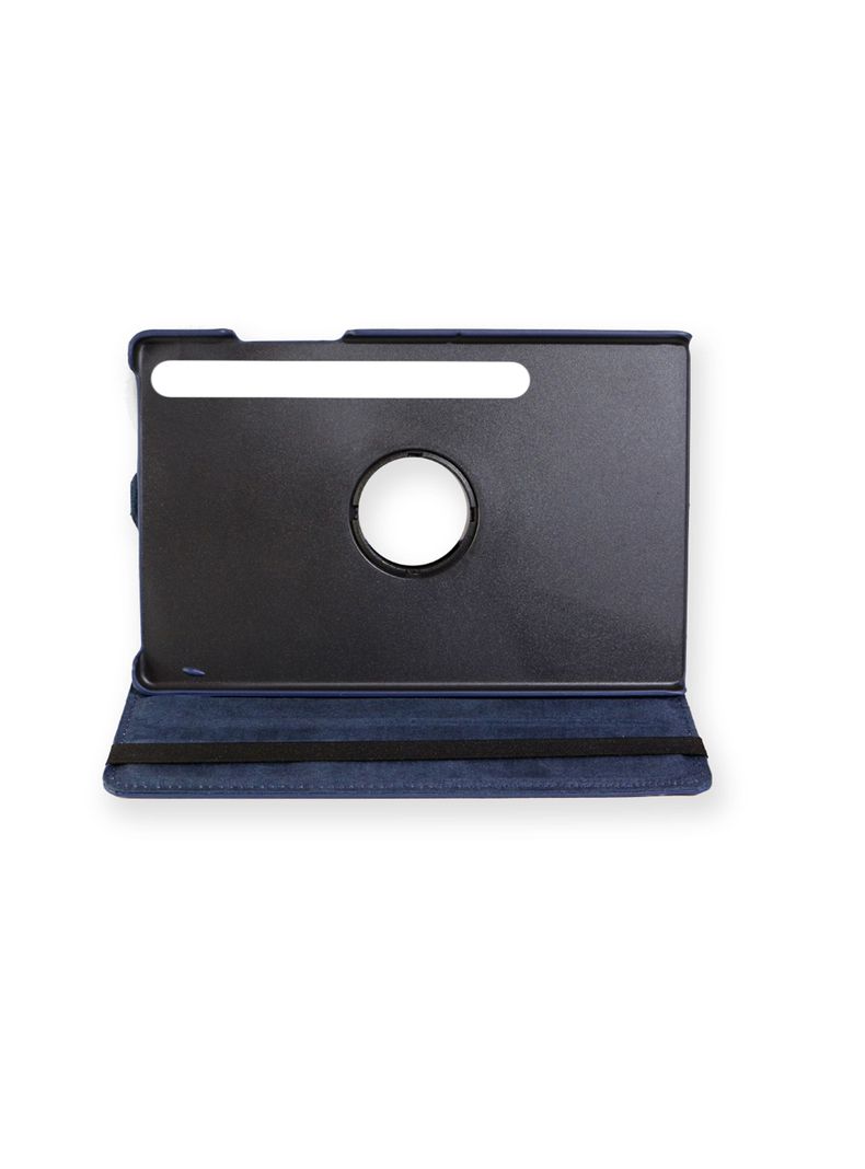 Carcasa Para Tablet Samsung S7 Fe S7 plus 12.4 Azul-2