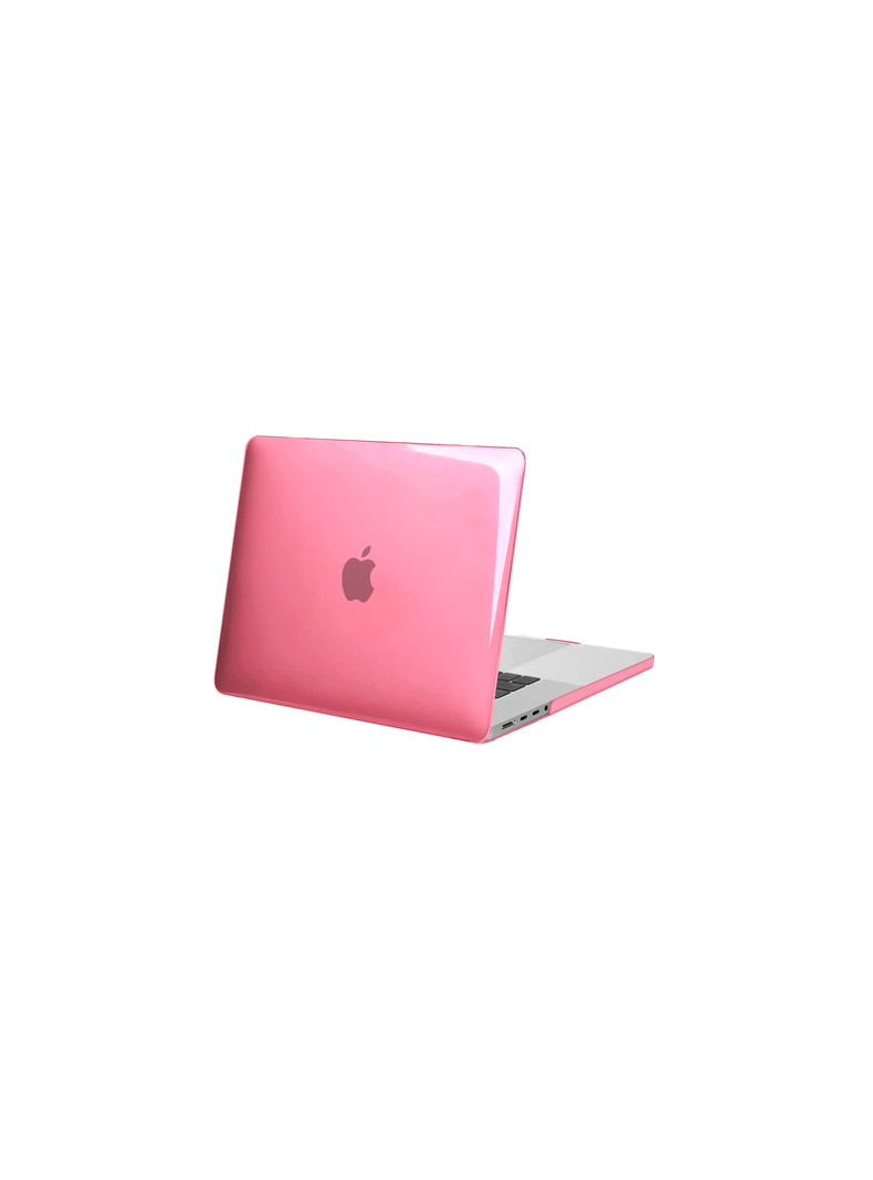 Carcasa Para Macbook New Pro 13" A1706/A1989/A2251 Coral-0