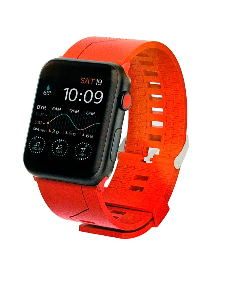 Rojo