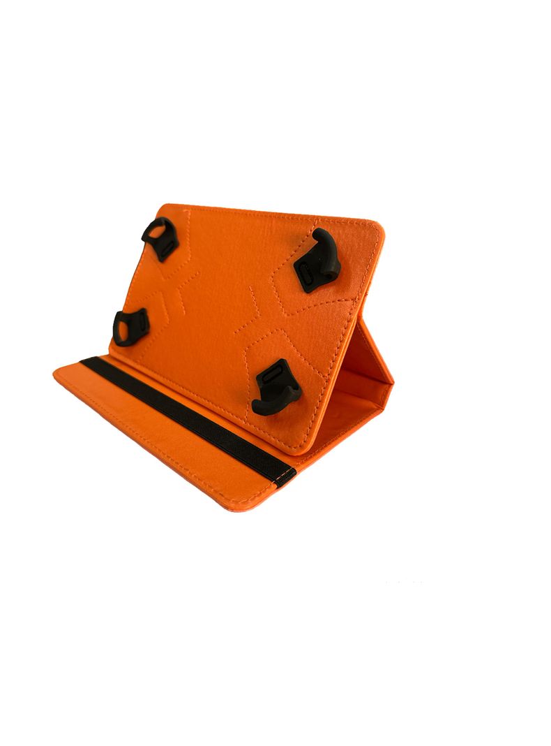 Funda Para Tablet 7 8 Pulgadas Los Simpsons Lisa Naranjo-1