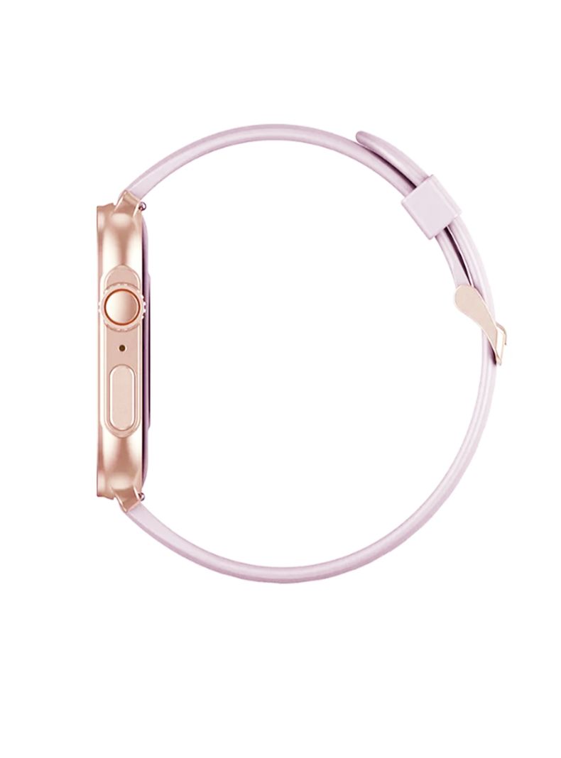 Reloj Inteligente BT Smart Watch 49mm Monitoreo Salud-1