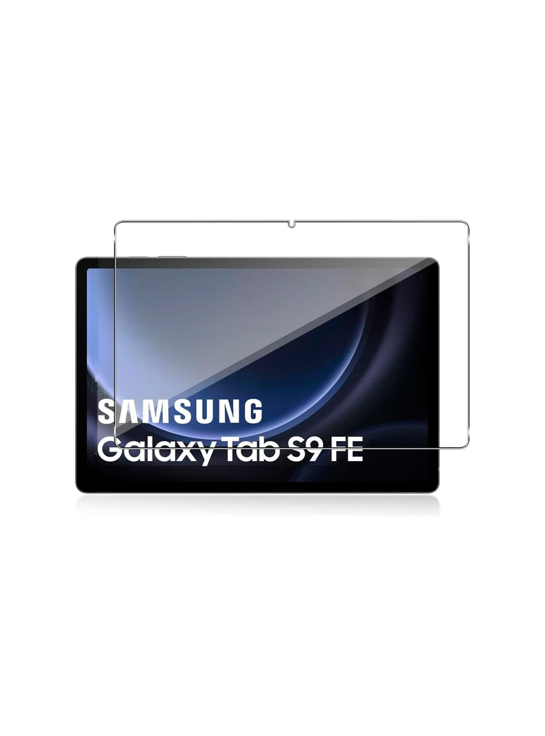 Carcasa Niño Antigolpe Para Tablet Samsung S9 fe 10.9 Color-2
