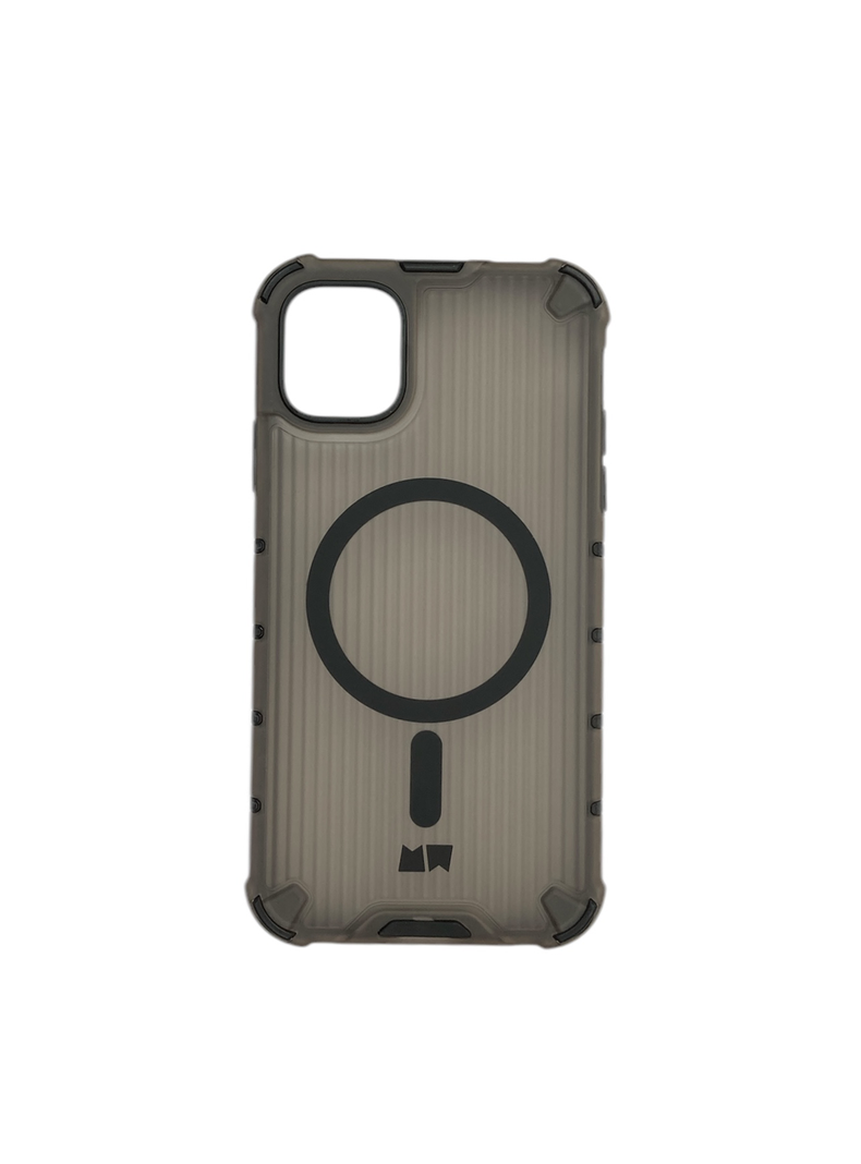 Carcasa Funda Para iPhone 11 Magsafe-0