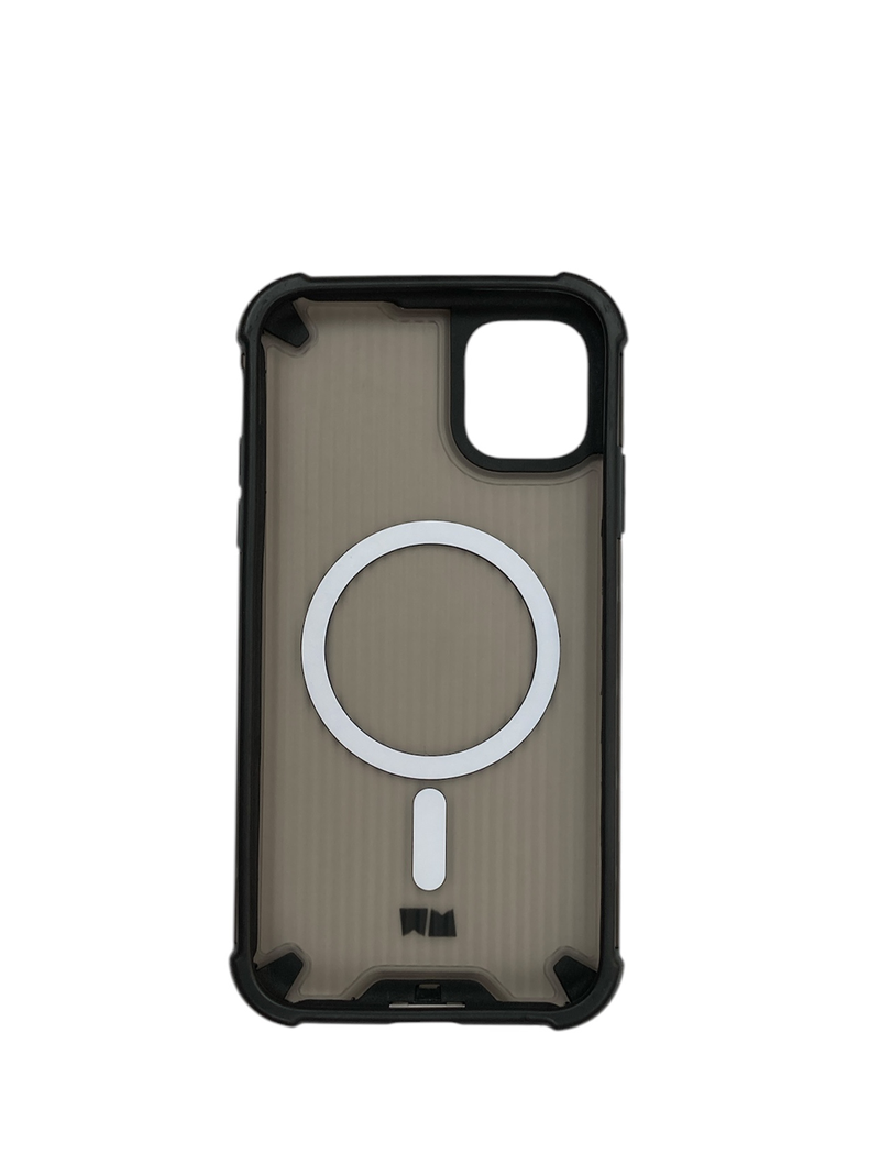 Carcasa Funda Para iPhone 11 Magsafe-2