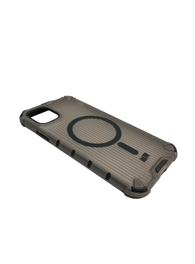 Carcasa Funda Para iPhone 11 Magsafe-3