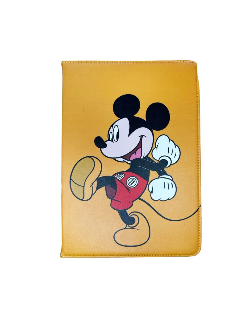 Carcasa Funda Para Tablet 11 Pulgada Universal Mickey-0