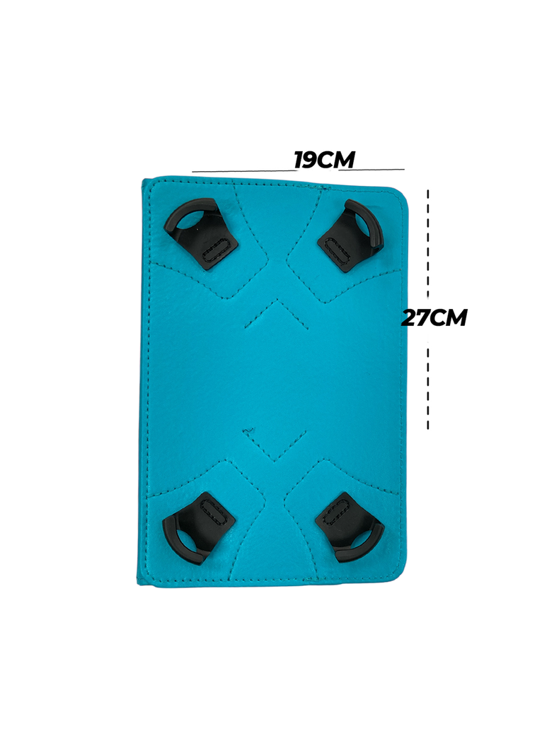 Funda Para Tablet Universal 11 12 Pulgada Disney-5