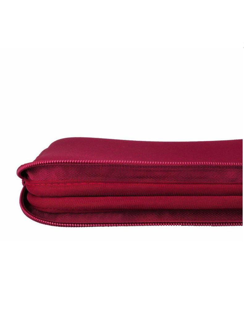 BOLSO FUNDA PARA NOTEBOOK SLEVE SKINNY CHERRY 14 15 PULGADAS-2