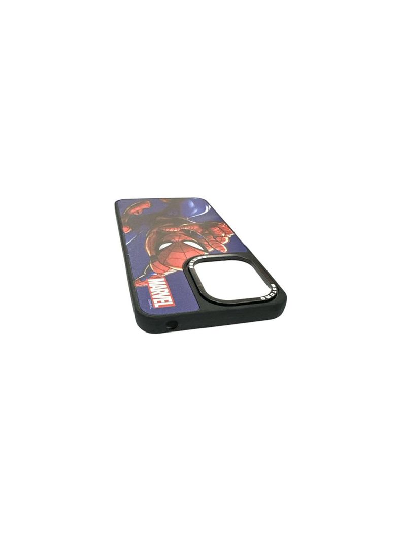 Carcasa Para Xiaomi Redmi 13C Hombre Araña Marvel-3