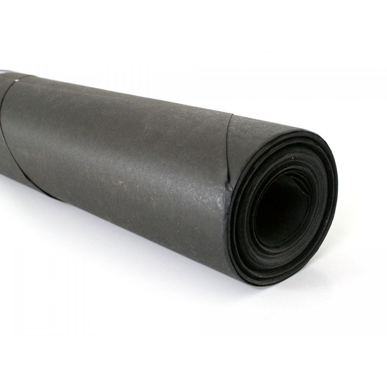 Fieltro asfaltico liso 10/40 - 1 x 40 m2 Volcán-2