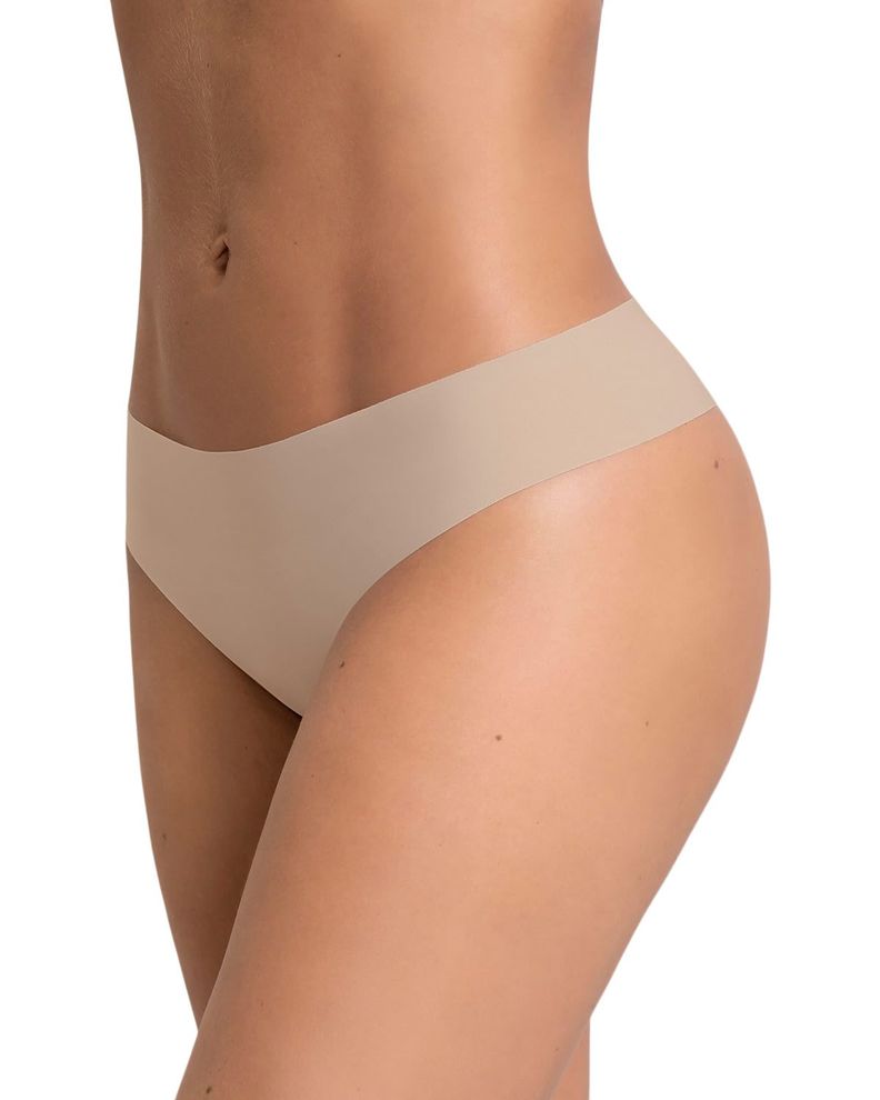 Calzon Colaless Invisible y sin Elasticos 012720