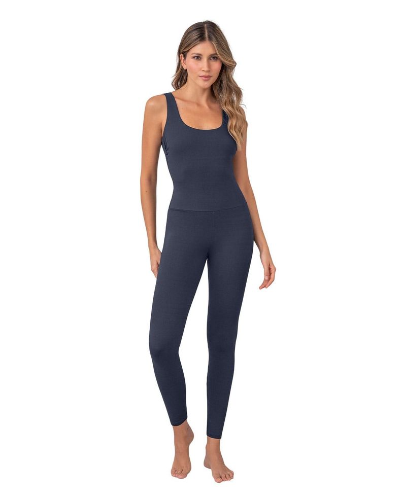 Fajas Body Control fuerte 441018 Gris Oscuro-0