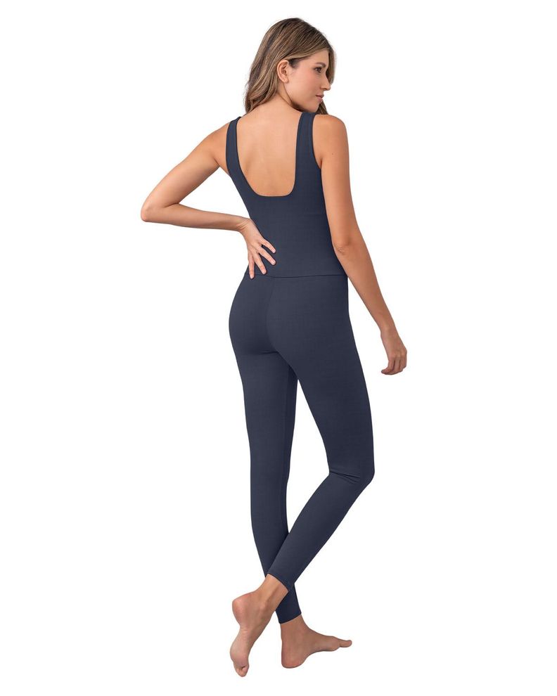 Fajas Body Control fuerte 441018 Gris Oscuro-1