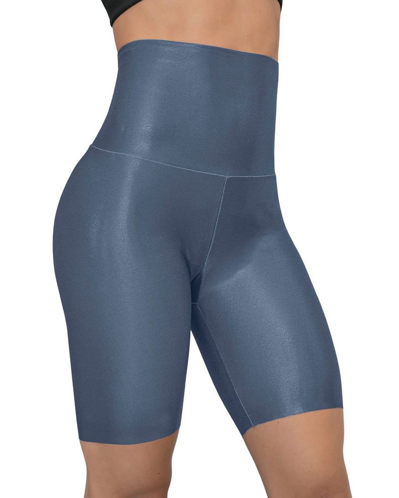 Fajas Legging de control 441012 Azul-0