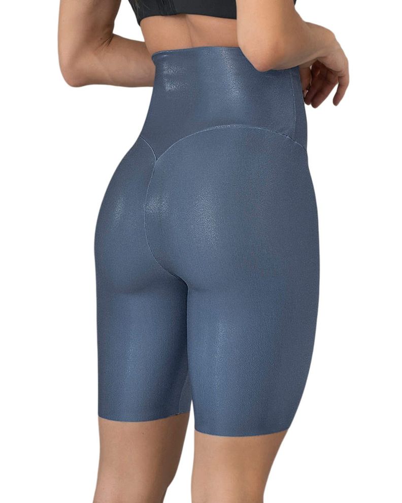 Fajas Legging de control 441012 Azul-1