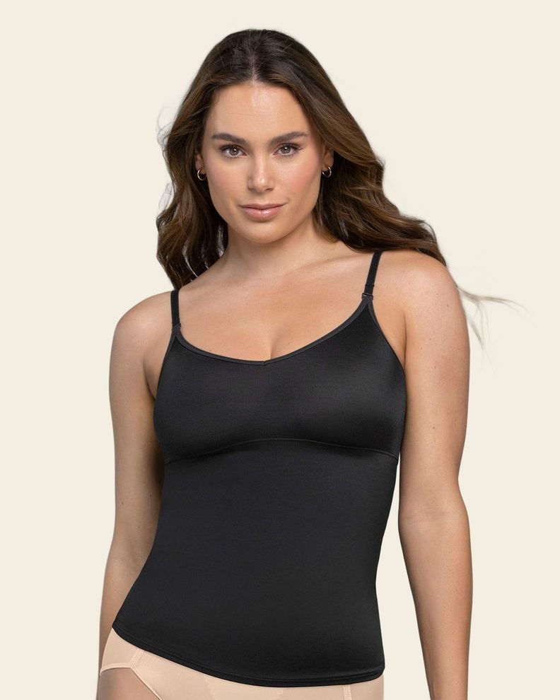 Camiseta Multiusos de Control de Abdomen y Espalda 015824