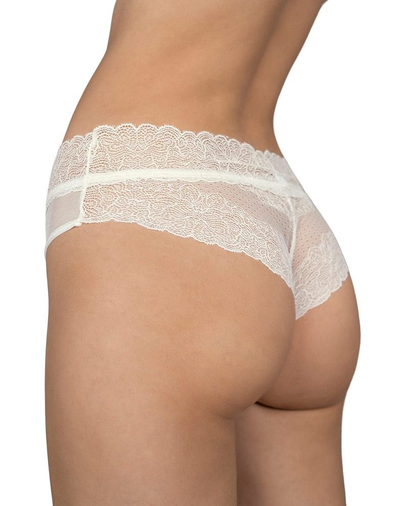 Calzón Hipsters y Cacheteros 012996 Crema-1