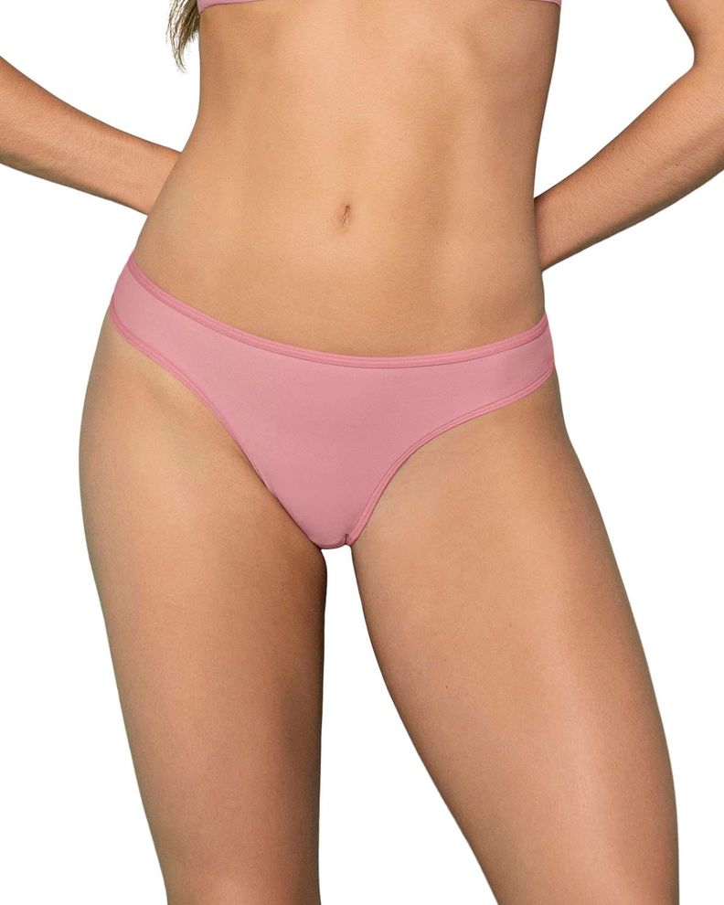 Calzón Brasilero 72308 Rosado-0