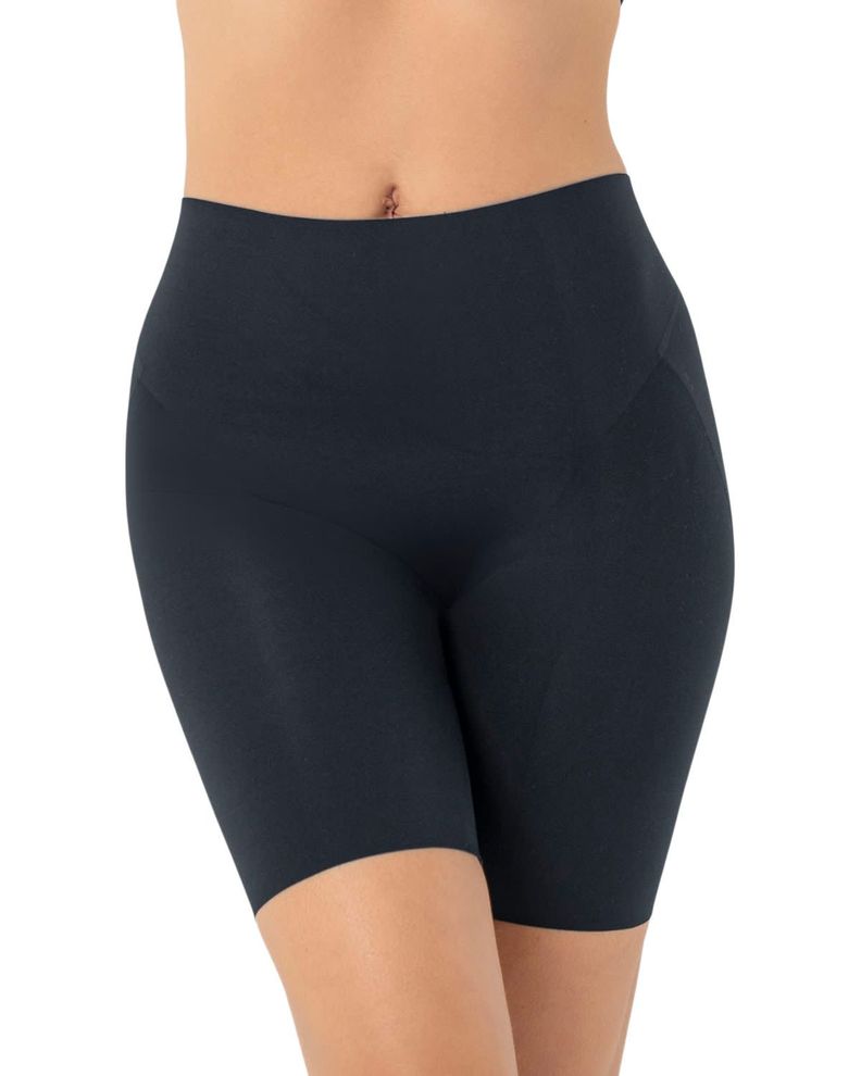 Fajas Panty Levantacolas 092063 Negro-0