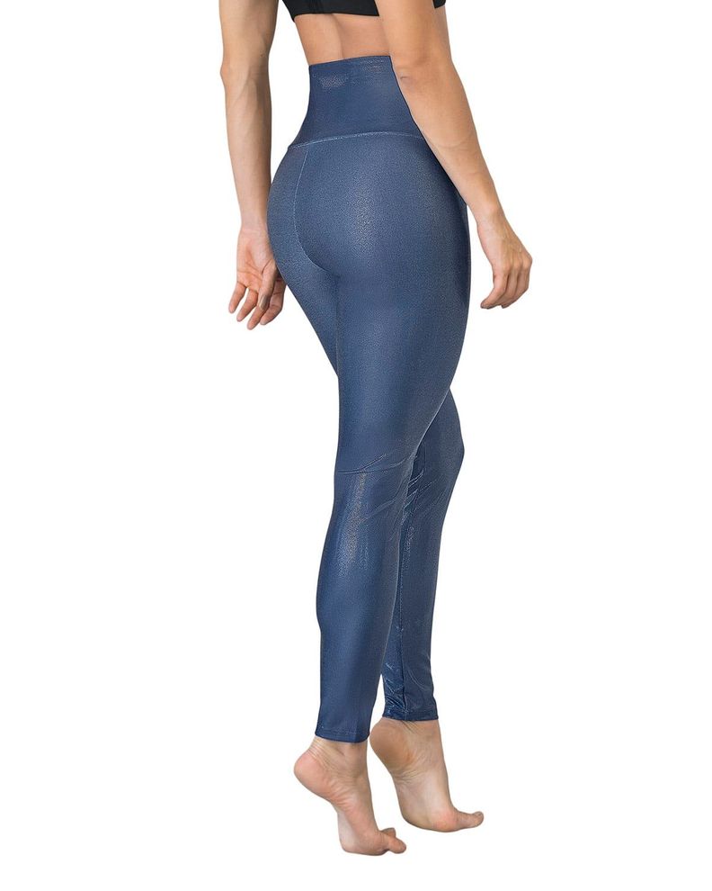 Fajas Legging de control 441000 Azul oscuro-1