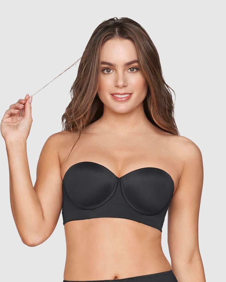 Sosten Strapless Bustier 360 de Perfeccion 011911