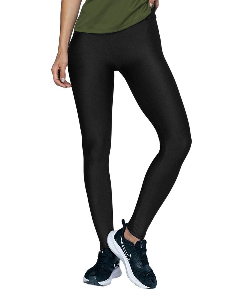 Ropa Deportiva Legging deportivo 195607 Negro-0