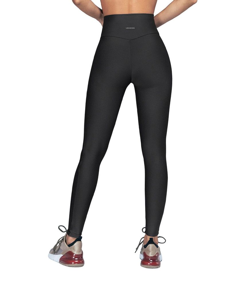 Ropa Deportiva Legging deportivo 195607 Negro-1