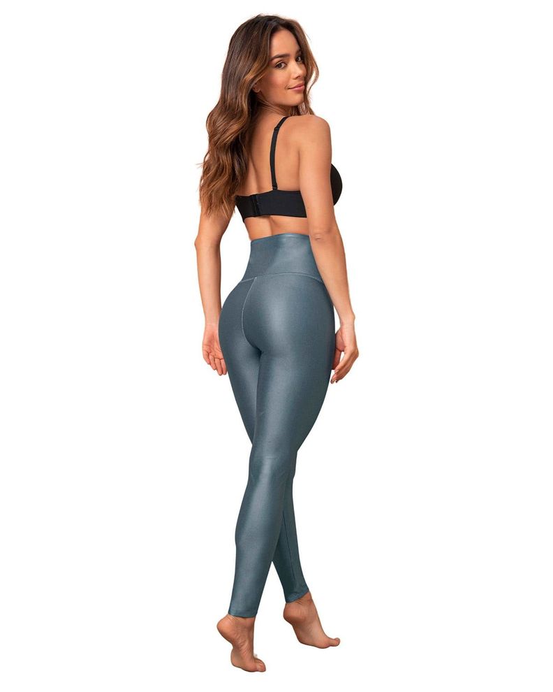 Fajas Legging de control 441000 Azul-1