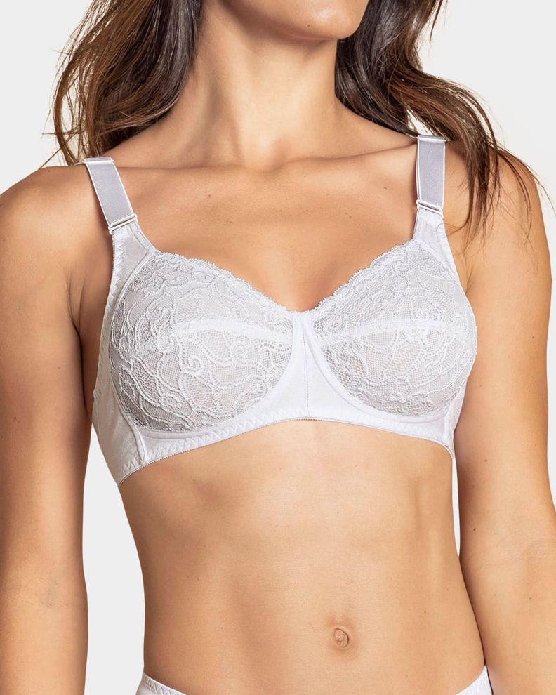 Sostén Básico 71223 Blanco-2