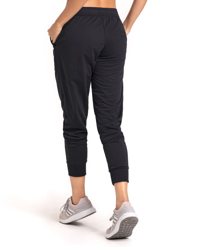Ropa Deportiva Pantalón 195532 Negro-1