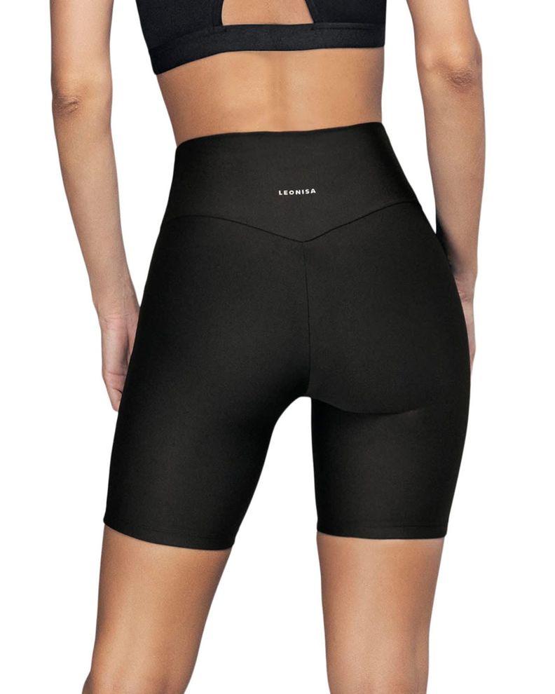Ropa Deportiva Short 195609 Negro-1