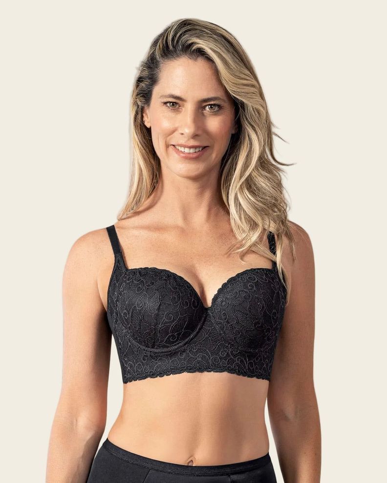 Sosten de Buen Cubrimiento y soporte Con Arco 71358