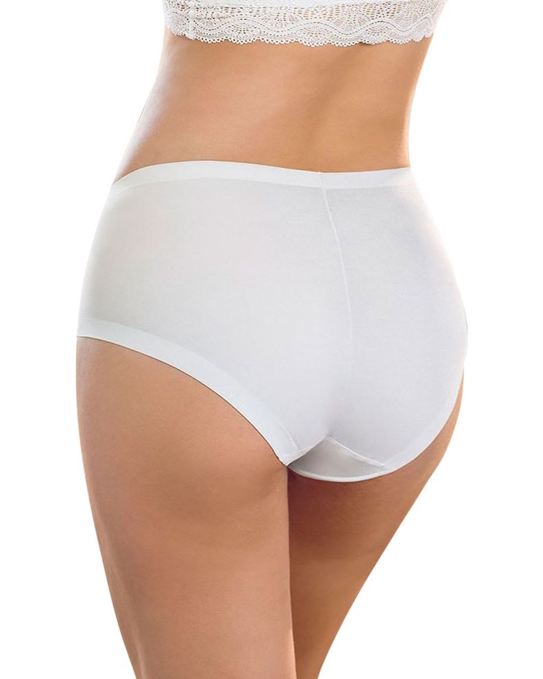 Faja Panty Control Suave 012715 BLANCO-1