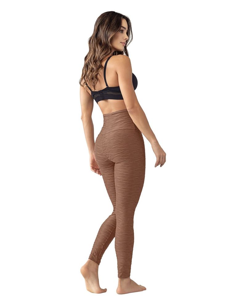 Fajas Legging de control 441010 Beige-1