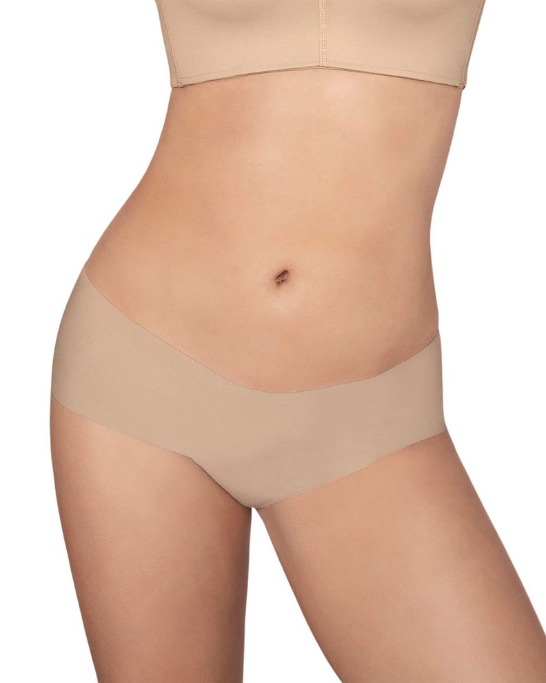 Calzón Hipsters y Cacheteros 012722 Beige-0