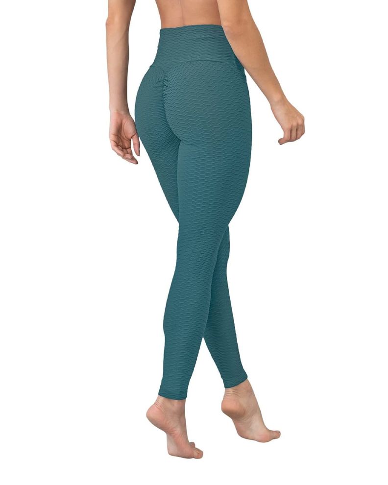 Fajas Legging de control 441006 Verde-0