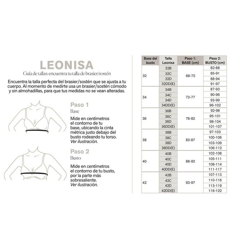 Sostén Strapless 091075 Blanco-2