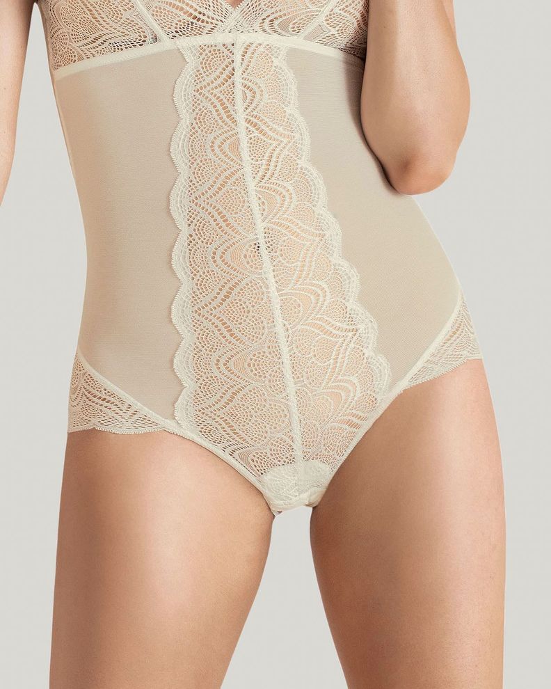 Faja Body Control Suave 018516 Perla-2