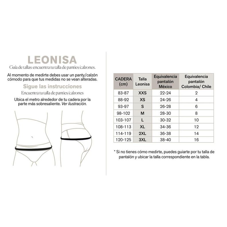 Calzón Brasilero 012883 Crema-2