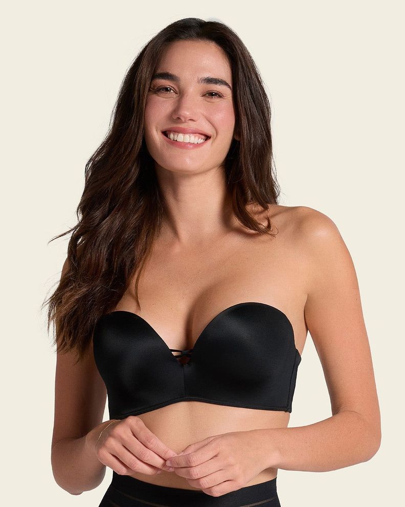 Sosten WOW de Triple Realce ideal como Strapless 011968